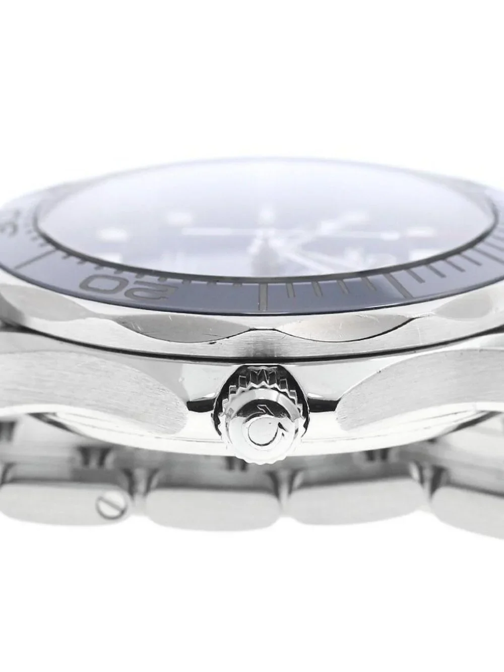 OMEGA Seamaster Diver 300M